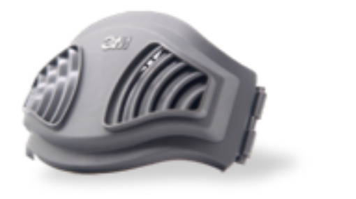 图片 3M 1700 Filter Holder 10Ea/Case