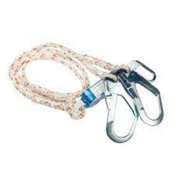 Picture of 3M 1390235 FORKED SHOCK ABS ORB LANYARD 10/CR