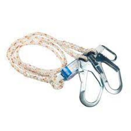 Picture of 3M 1390235 FORKED SHOCK ABS ORB LANYARD