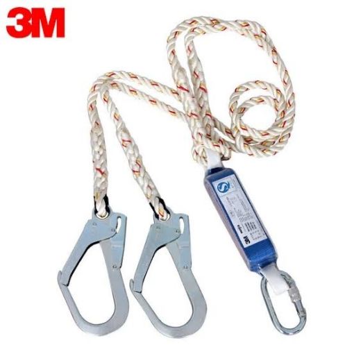 Picture of 3M PROTECTA FIRST 1390000 W 1390235 LANYARD