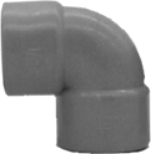 Picture of ACETAL ELBOW 15MM