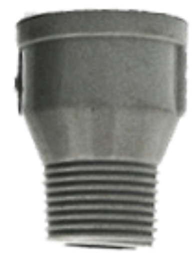 图片 ACETAL MALE & FEMALE SOCKET 15MM