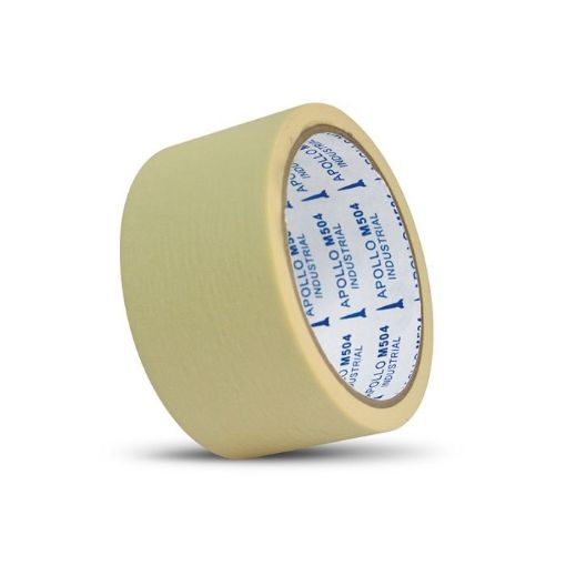Picture of APOLLO MASKING TAPE M504 36MM