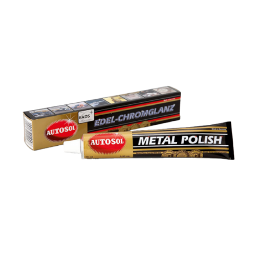 Picture of Autosol Metal Polish 75 ML