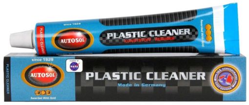 Picture of Autosol Plastic Cleaner 75Ml (20Doz)
