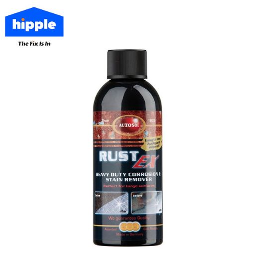 Picture of AUTOSOL RUST EX 250ML