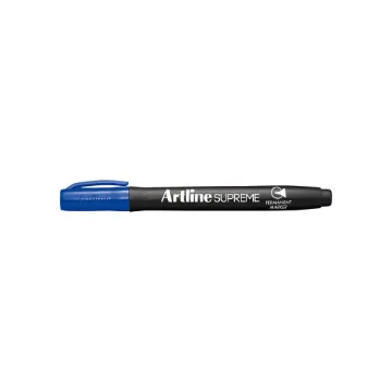 图片 ARTLINE SUPREME PERMANENT MARKER EPF700 BLUE