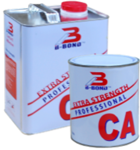 图片 B-BOND CA CONTACT ADHESIVE 3.6L