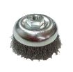 Picture of Nietz Sobar Stainless Steel Cup Brush 3 Inch M10 X 1.5 100/ Carton