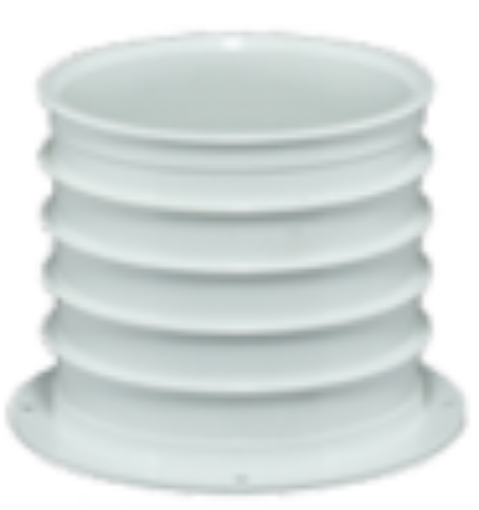 Picture of BBB UPVC PIPE SLEEVE 100MM PS100FU-BB