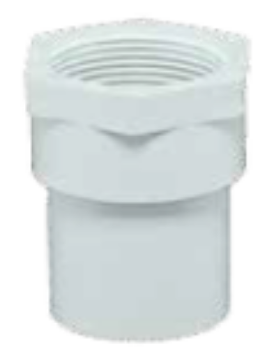 图片 BBB UPVC P/T SOCKET 40MM PTS040FU-BB