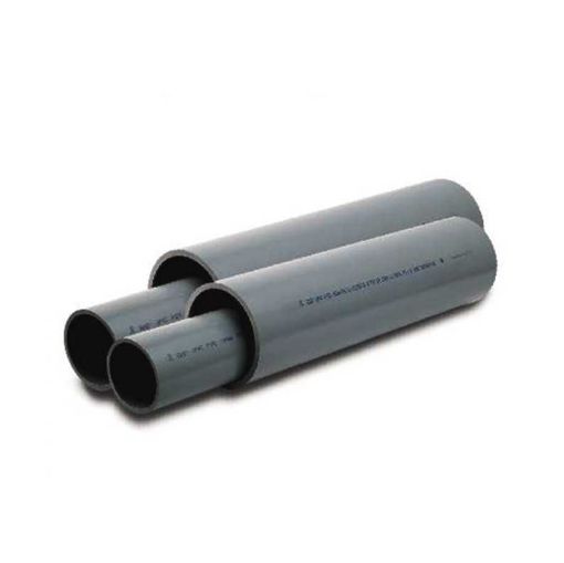 图片 WWW PVC PIPE CLASS O 82MMX5.8M
