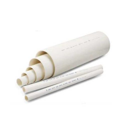 图片 WWW UPVC PIPE 40MMX5.8M