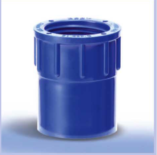 图片 ABS P/T SOCKET 1/2IN