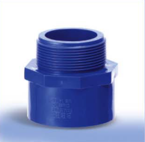 图片 ABS VALVE SOCKET 1-1/4IN
