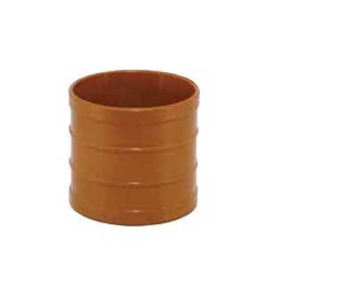 Picture of BBB UNDERGROUND STRAIGHT COUPLING 200MM S200UG-BB