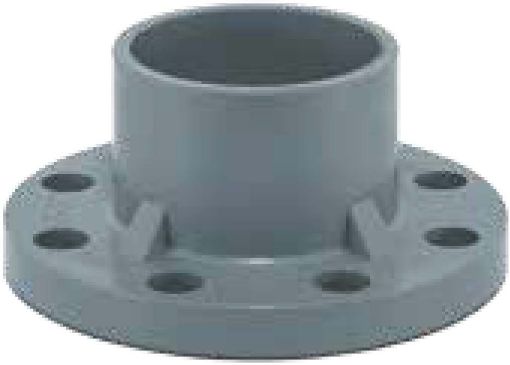 Picture of BBB PVC FLANGE 155MM F160FP-BB