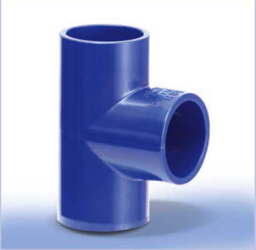 Picture of ABS TEE 1-1/4IN