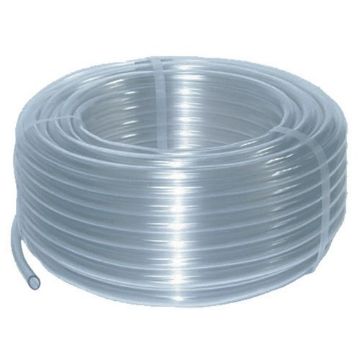 图片 BBB PVC TRANSPARENT OIL HOSE 6MMX30M