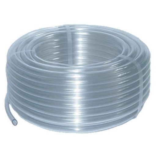 Picture of BBB PVC TRANSPARENT OIL HOSE 8MMX30M