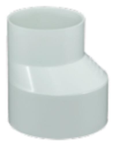 图片 BBB UPVC REDUCING SOCKET 82X50MM RS082X050FU-BB