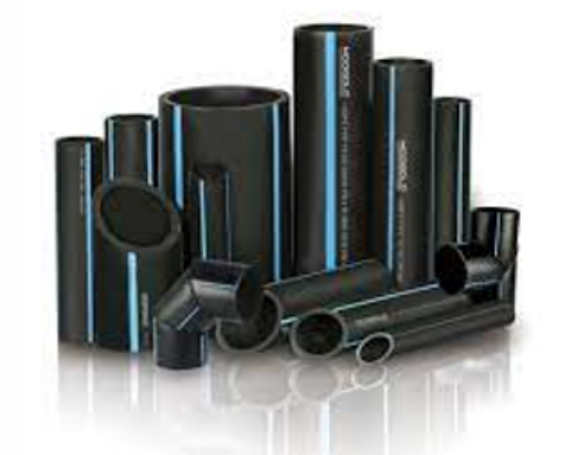 Picture of BBB POLY PIPE WITH SIRIM PE100 PN10 32MMX100M