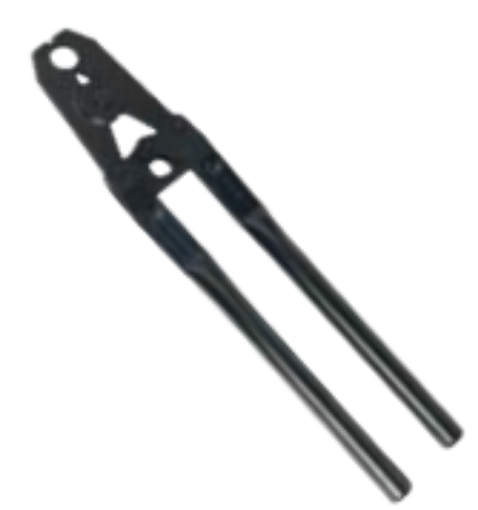 图片 BUTELINE PE CLAMP TOOL 25MM