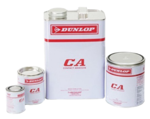图片 DUNLOP CA CONTACT ADHESIVE GLUE 65ML
