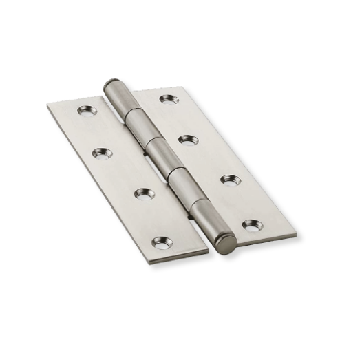 Picture of NIETZ SUS201 DOOR HINGES 1240 4IN