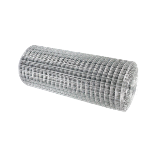 Picture of NIETZ G.I WIRE MESH (HOT DIPPED) 17# 1/2X1/2INX3X50FT