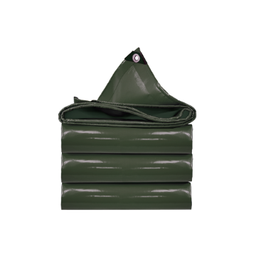 Picture of NIETZ WATERPROOF REINFORCED PVC LORRY CANVAS ROLL 6X145FT