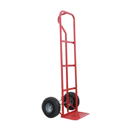图片 (R) NIETZ TWO WHEEL HAND TRUCK HT1805