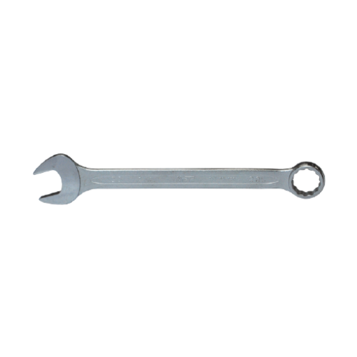 Picture of NIETZ COMBINATION WRENCH GERMAN TYPE 12PT 17MM
