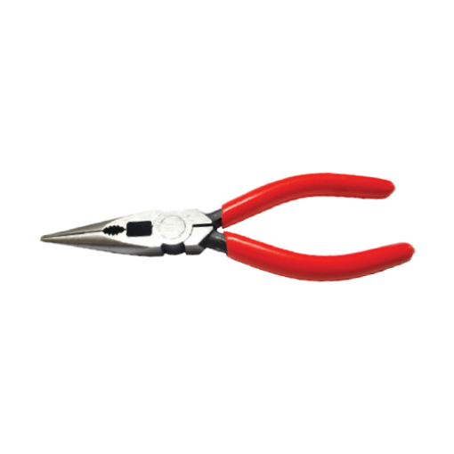 Picture of NIETZ HEAVY DUTY LONG NOSE PLIERS (JAPAN STYLE) 6IN