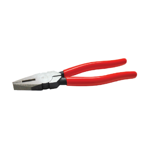 图片 (REMOVE) NIETZ HEAVY DUTY LINESMAN PLIER (JAPAN STYLE) 6IN