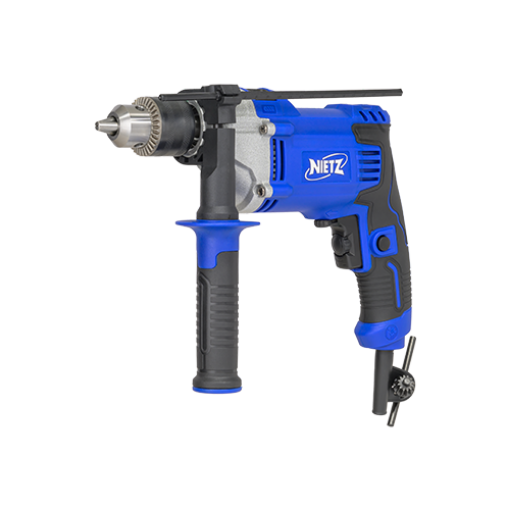 图片 NIETZ CORDED IMPACT DRILL 710W NZID01-710