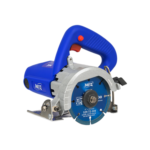 Picture of NIETZ CORDED MARBLE CUTTER 110MM NZMC01-1450