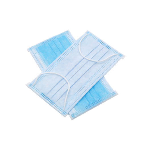 图片 NIETZ 3-PLY DISPOSABLE MEDICAL EAR LOOP TYPE 2