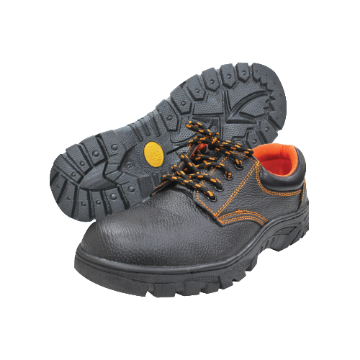 图片 NIETZ SAFETY SHOES (PU LEATHER-ECO) P800 #38/5