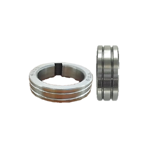 Picture of NIETZ BINZEL CO2 WIRE ROLLER 0.8-1.0MM