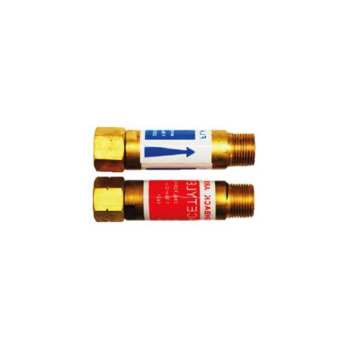 Picture of NIETZ FLASHBACK ARRESTOR FOR REGULTR-ACETYLENE 288-L