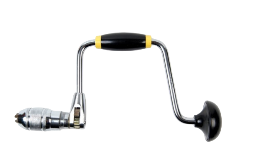 Picture of STANLEY BIT BRACE 10IN 02-130-22