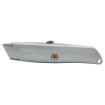 图片 STANLEY RETRACTABLE UTILITY KNIFE 6IN 10-099