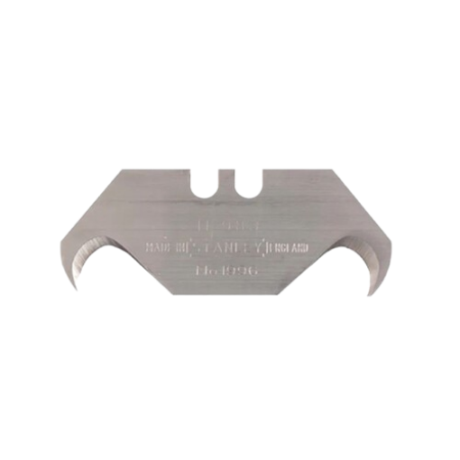图片 STANLEY KNIFE-BLADE 1996 (100PCS/BOX) 11-983-1-1