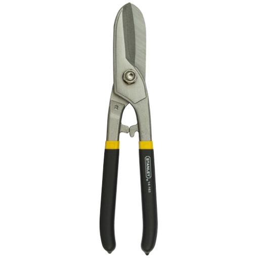 图片 STANLEY TINSNIPS WITHOUT SPRING 8IN 14-163