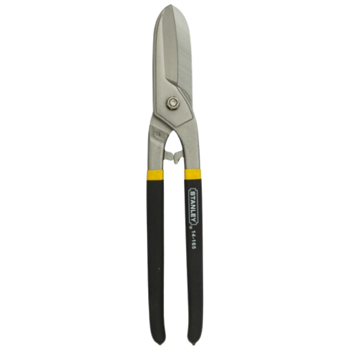 图片 STANLEY TINSNIPS WITHOUT SPRING 12IN 14-165