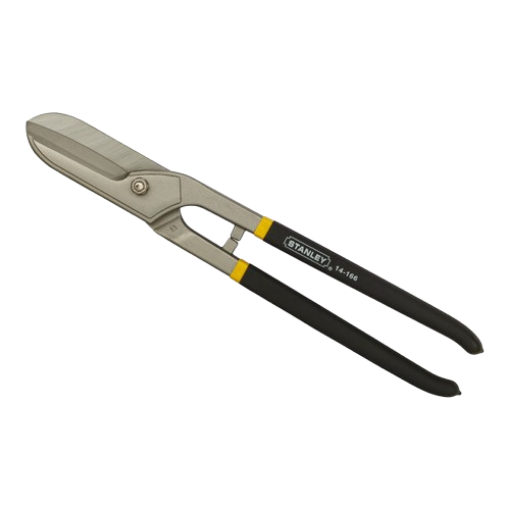 图片 STANLEY TINSNIPS WITHOUT SPRING 14IN 14-166