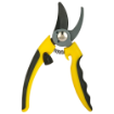 Picture of STANLEY PRUNING SHEAR (BYPASS) 8IN 14-302