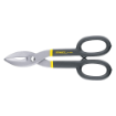 Picture of STANLEY MAXSTEEL ALL PURPOSE SNIPS (STRAIGHT PATTERN) 14-556