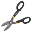 Picture of STANLEY MAXSTEEL ALL PURPOSE SNIPS (STRAIGHT PATTERN) 14-556